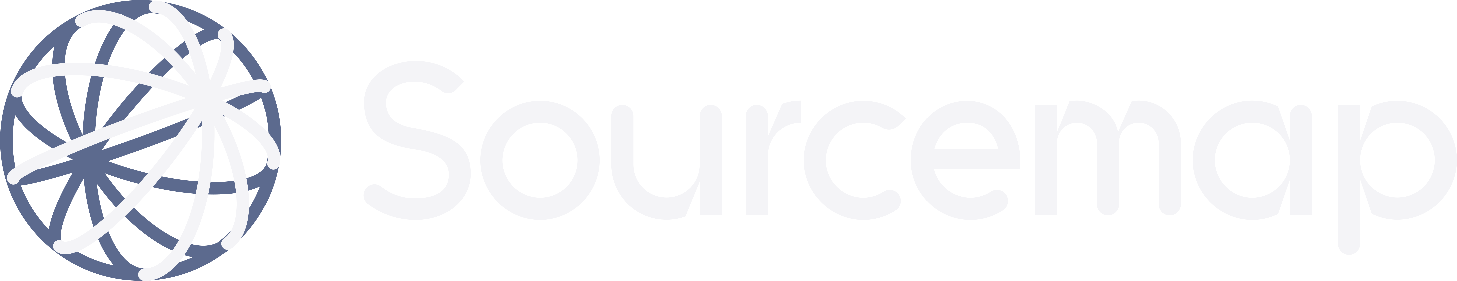 Sourcemap Logo